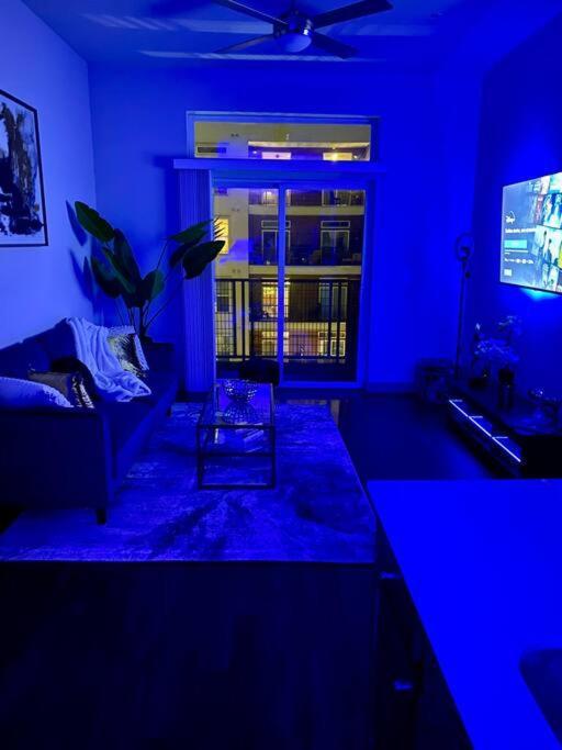 Luxury Apartment Close To Everything W Free Parking 5 Houston Kültér fotó